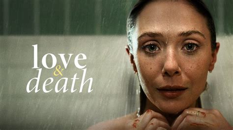The End of Love: Season 1, Episode 6 .